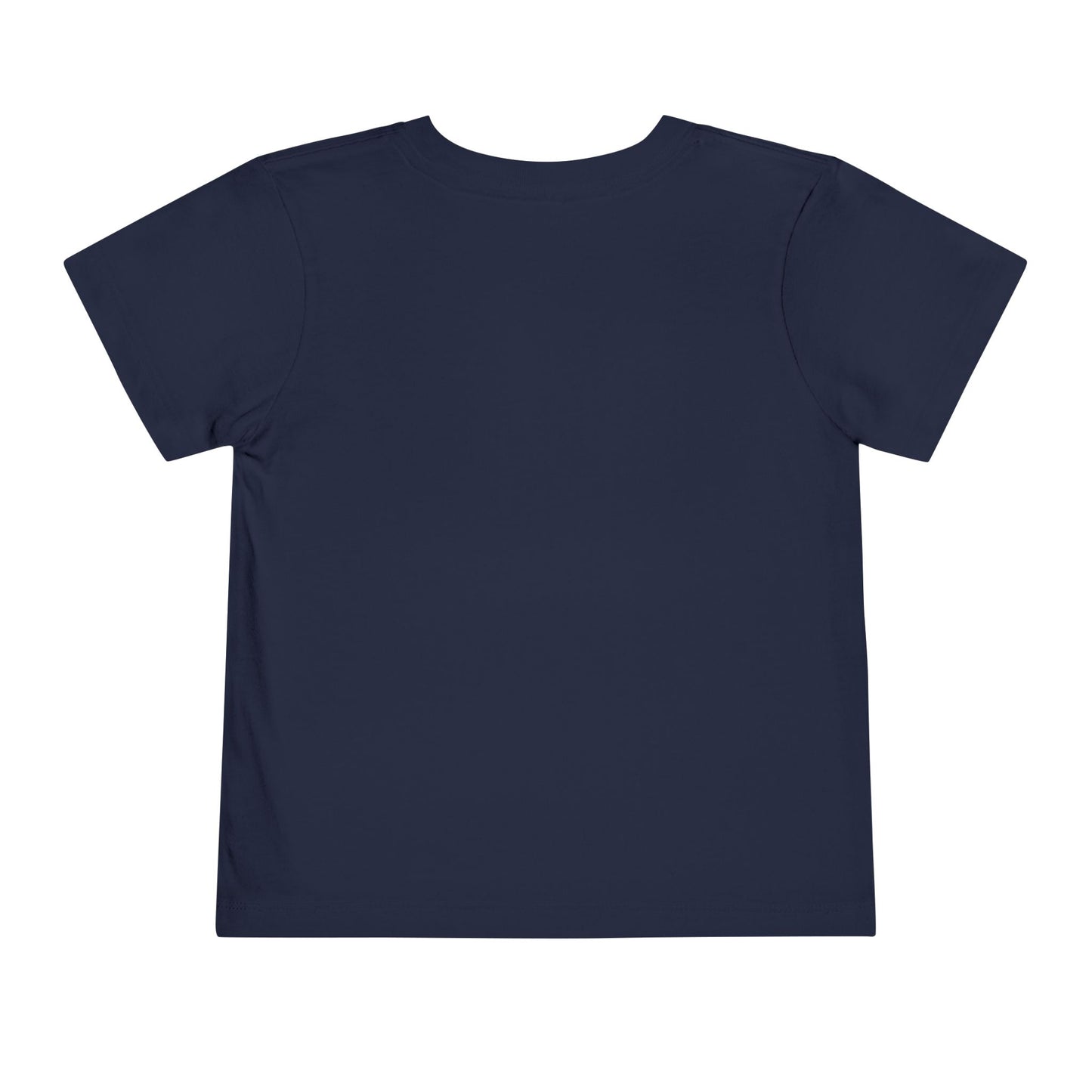 He Is Risen Toddler T-Shirt – Luke 24:6 - Empty Tomb Graphic