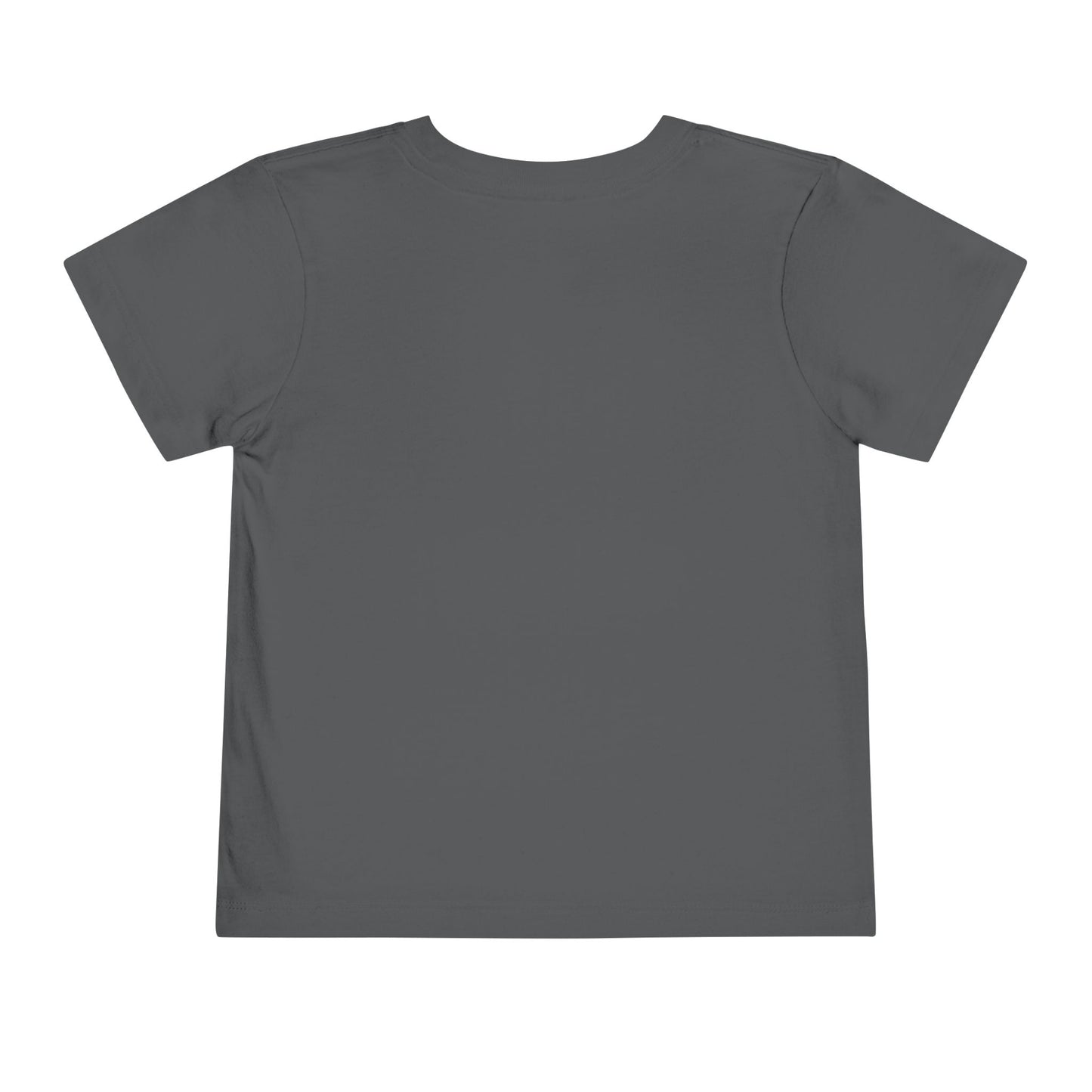 He Is Risen Toddler T-Shirt – Luke 24:6 - Empty Tomb Graphic