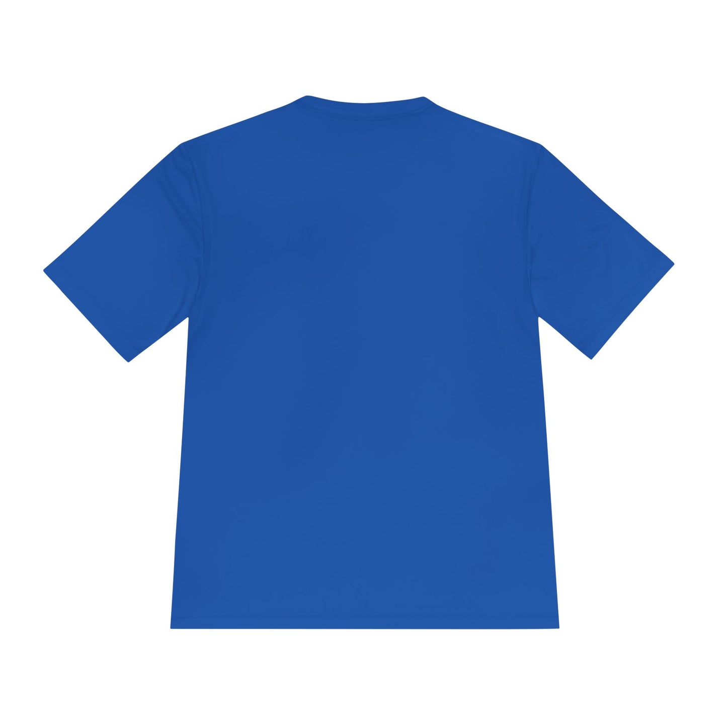 He Got Up Unisex Moisture Wicking Tee