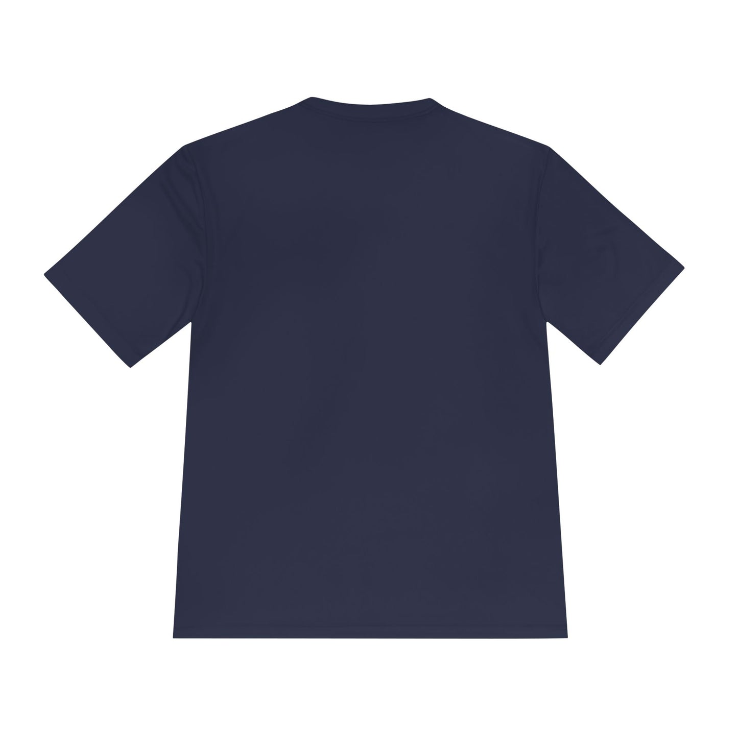He Got Up Unisex Moisture Wicking Tee