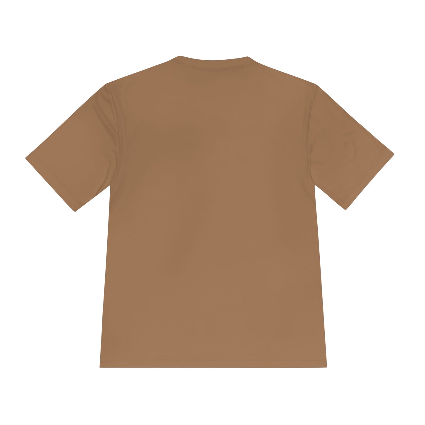 He Got Up Unisex Moisture Wicking Tee