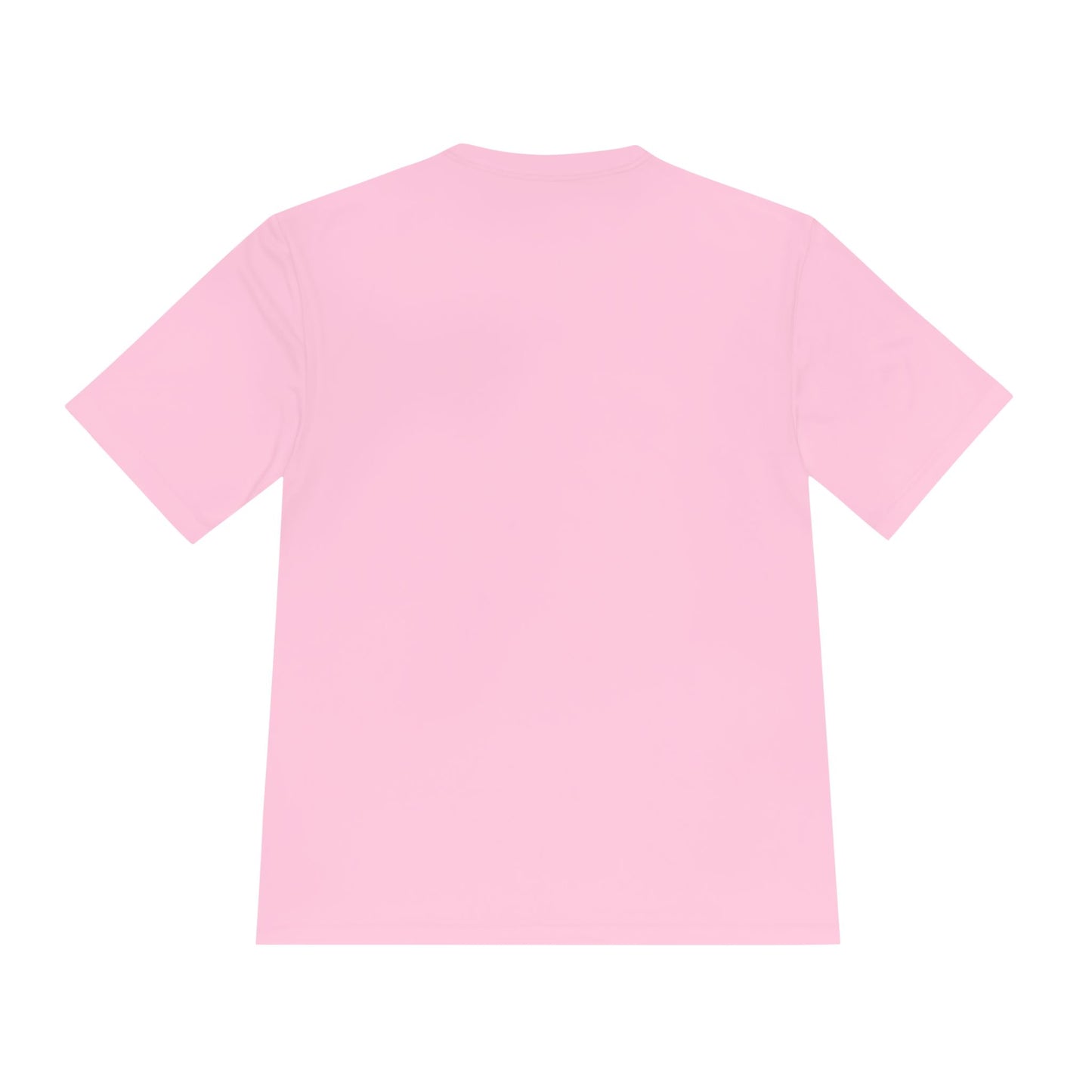 He Got Up Unisex Moisture Wicking Tee