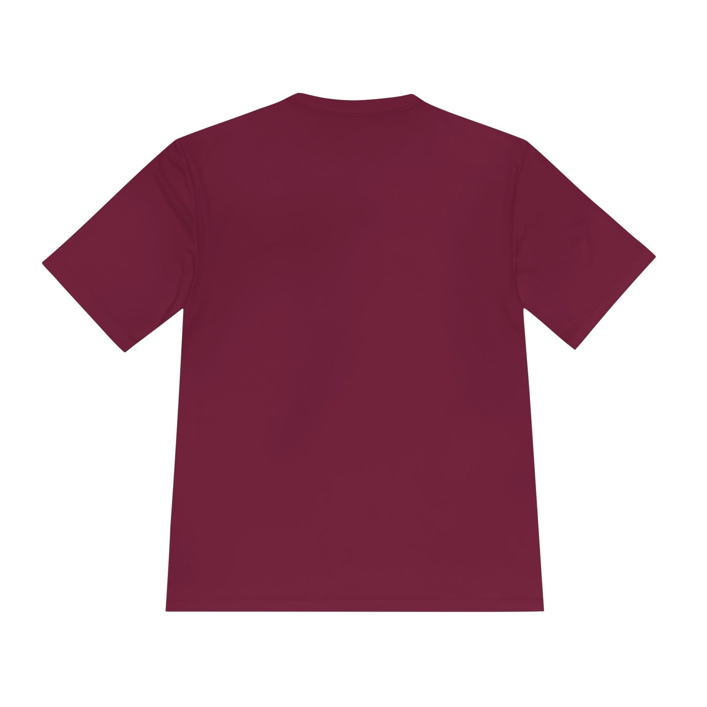 He Got Up Unisex Moisture Wicking Tee