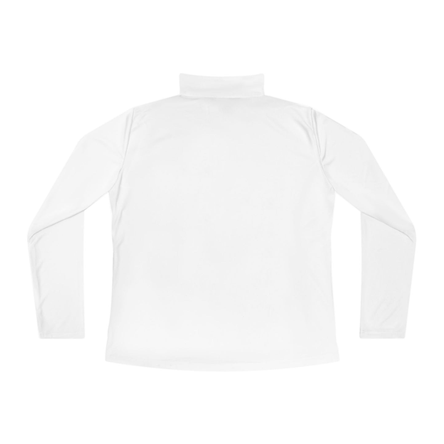 Women's Dove Quarter-Zip Pullover