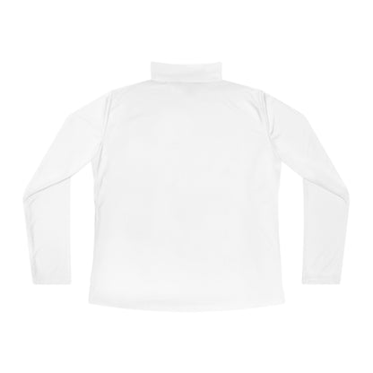 Women's Dove Quarter-Zip Pullover