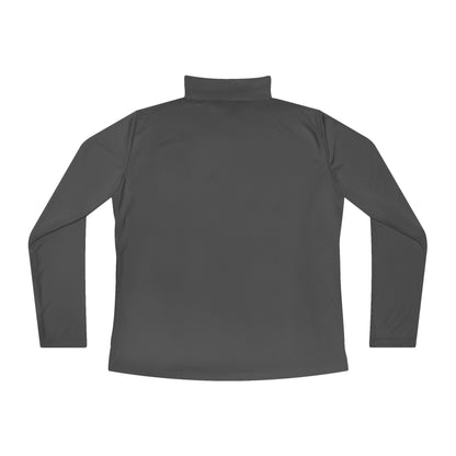 Women's Dove Quarter-Zip Pullover