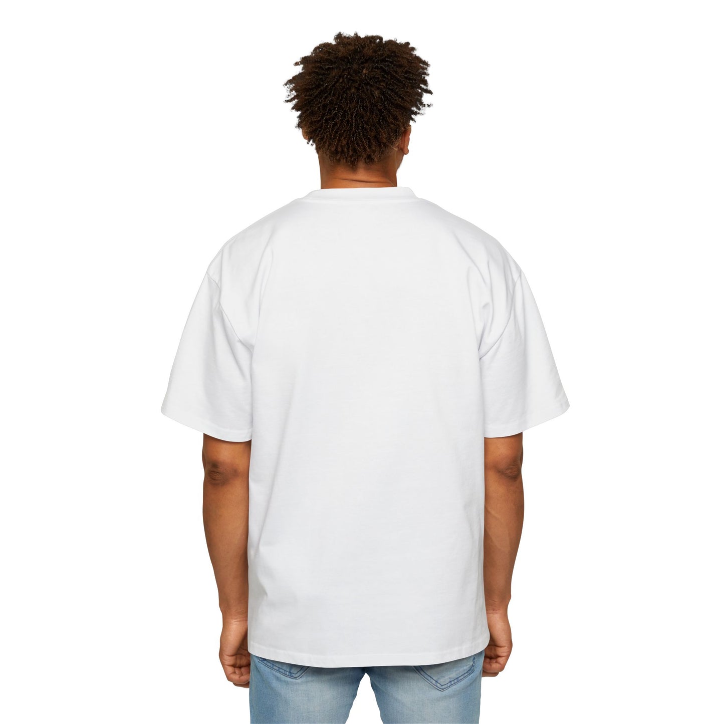 Unashamed Romans 1:16 Oversized T-Shirt