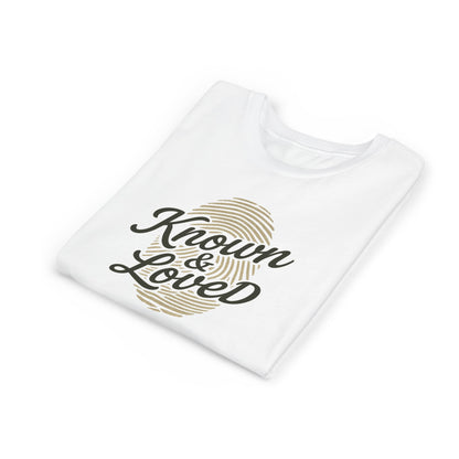 Known & Loved Youth Tee