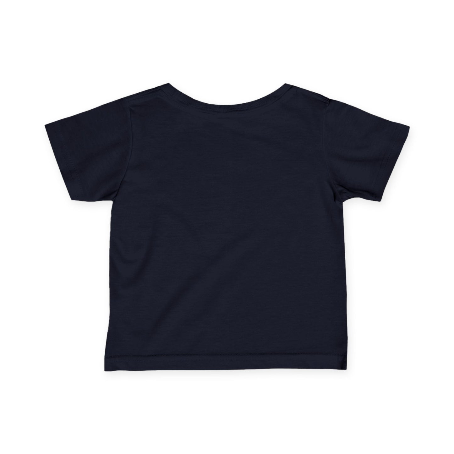 He Is Risen Christian Baby T-Shirt – Luke 24:6
