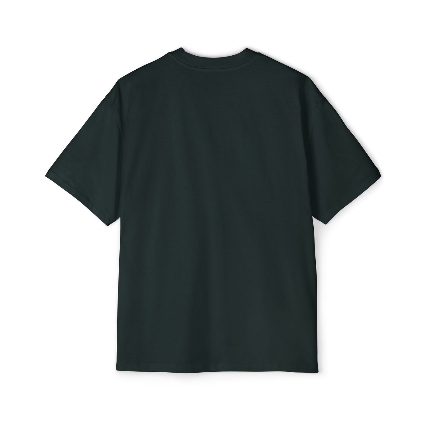 Unashamed Romans 1:16 Oversized T-Shirt