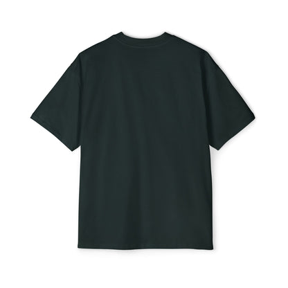 Unashamed Romans 1:16 Oversized T-Shirt