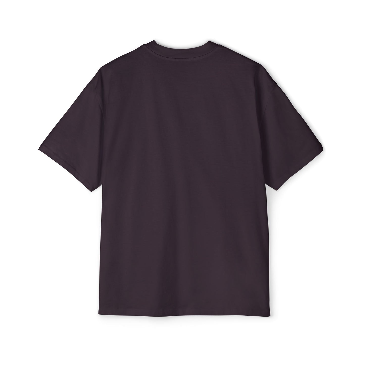 Unashamed Romans 1:16 Oversized T-Shirt
