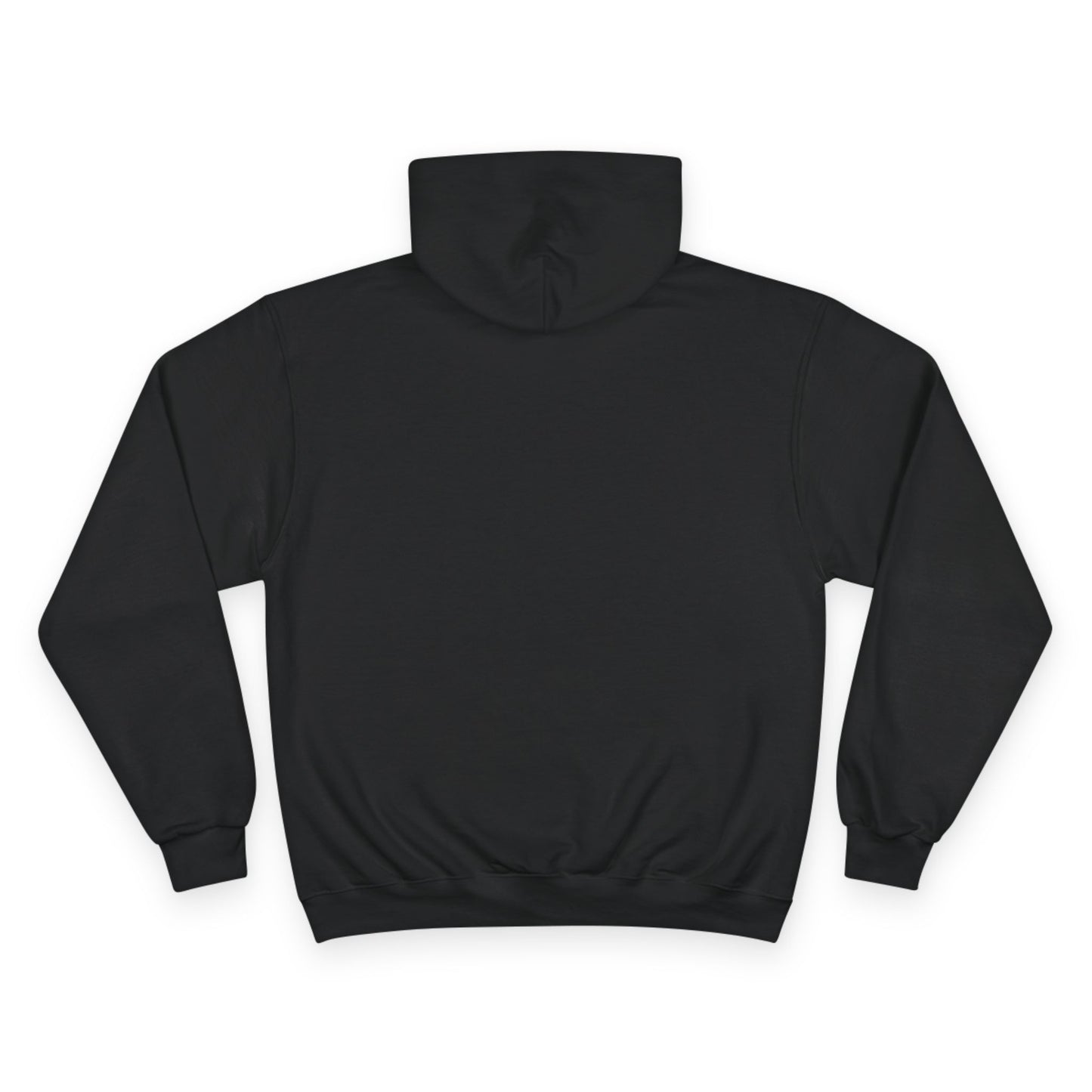 HGU "He Got Up" - Christian Champion Hoodie