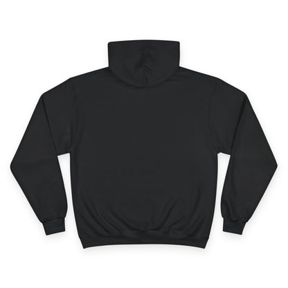 HGU "He Got Up" - Christian Champion Hoodie