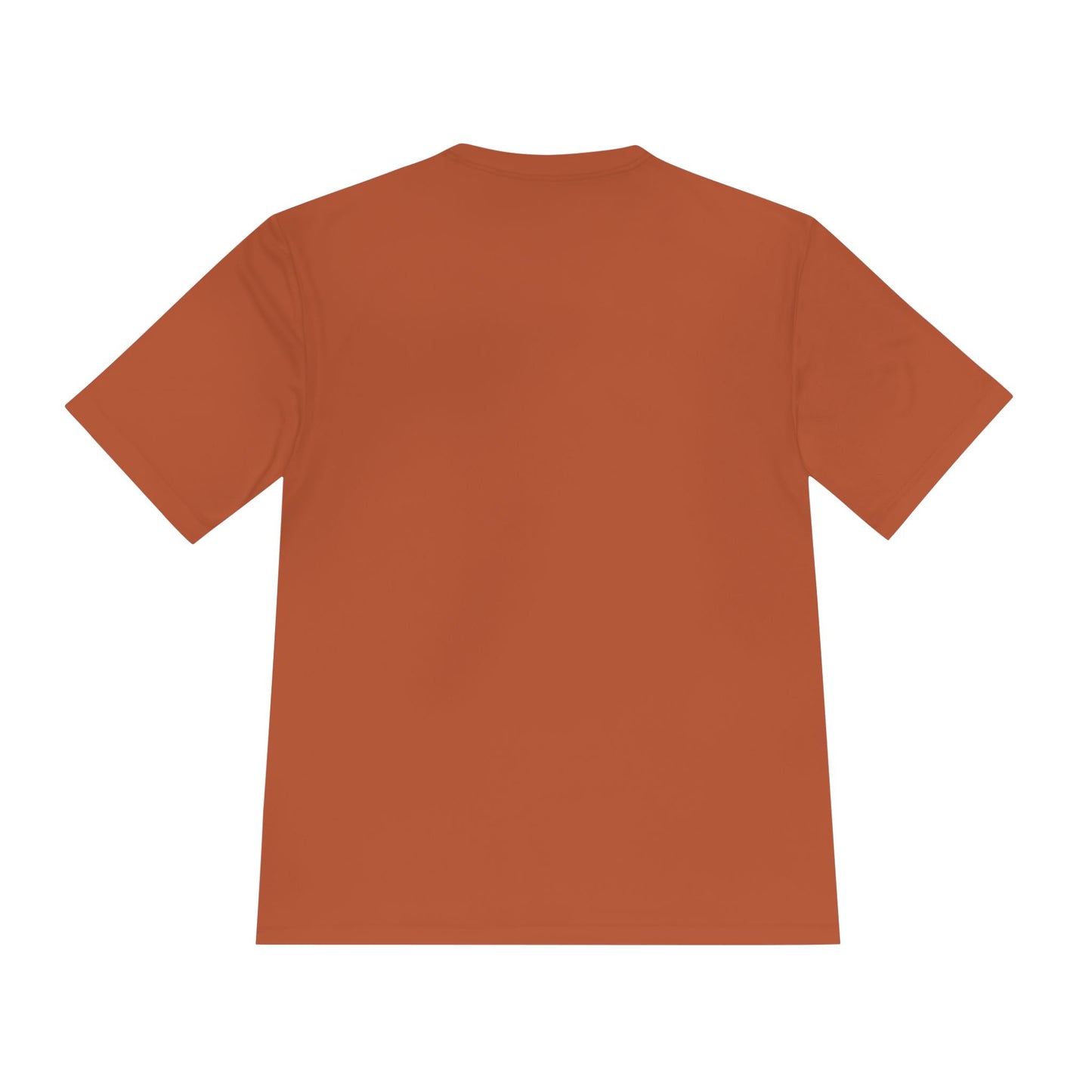 He Got Up Unisex Moisture Wicking Tee