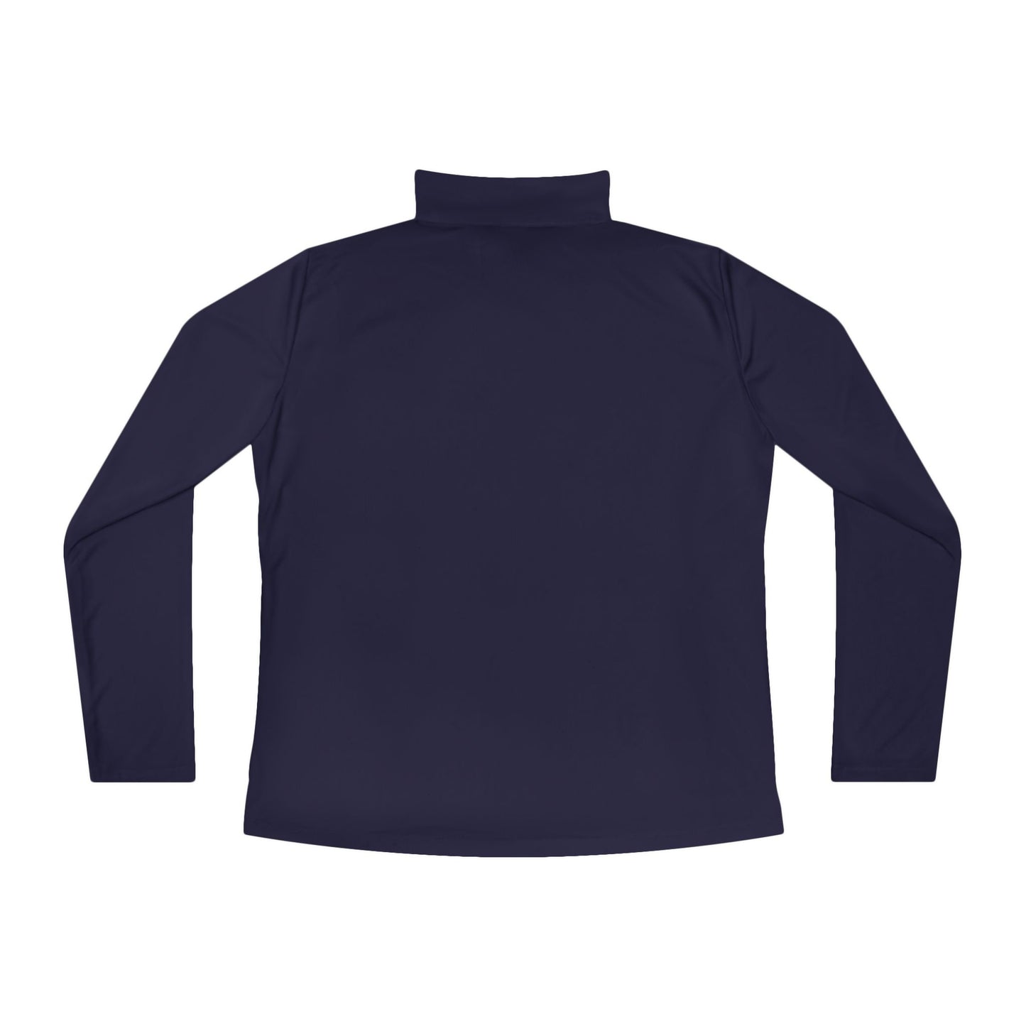 Women's Dove Quarter-Zip Pullover
