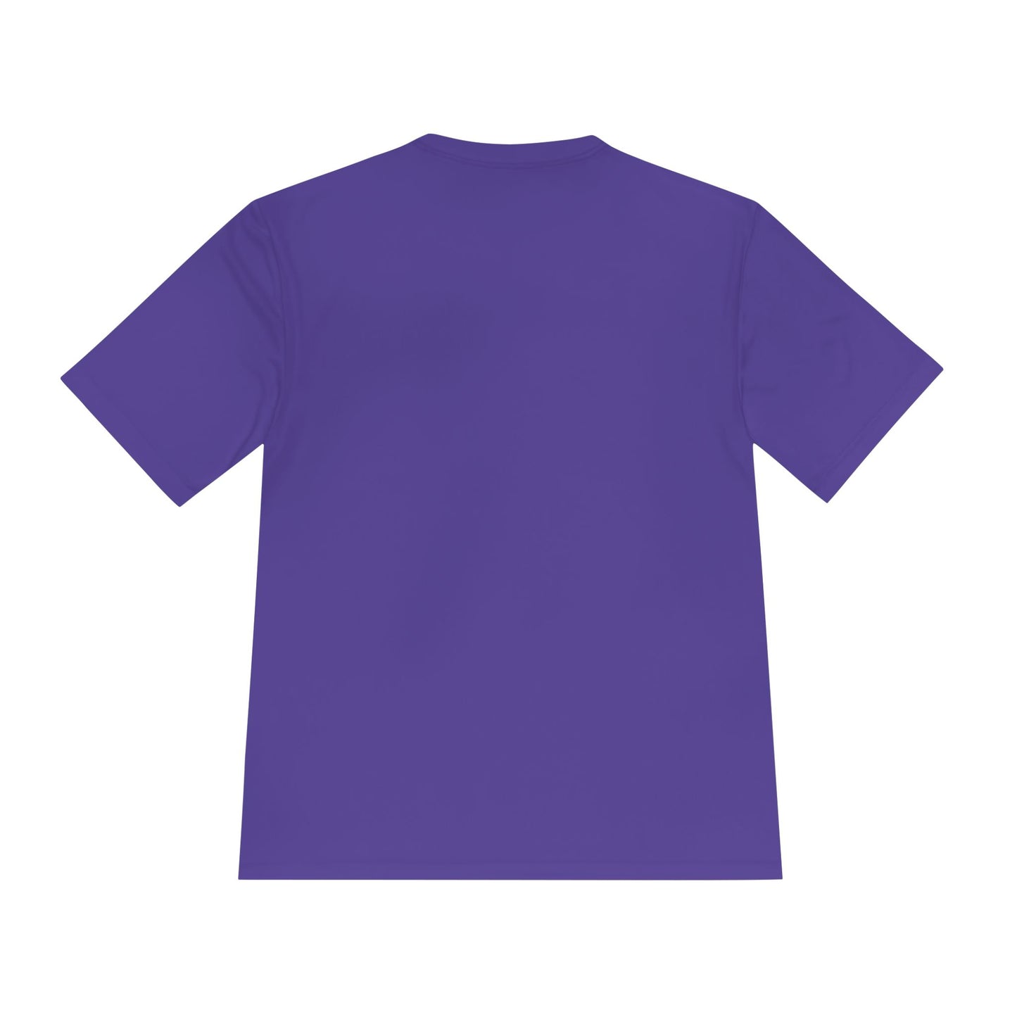 RisenCause Athletics Unisex Moisture Wicking Tee