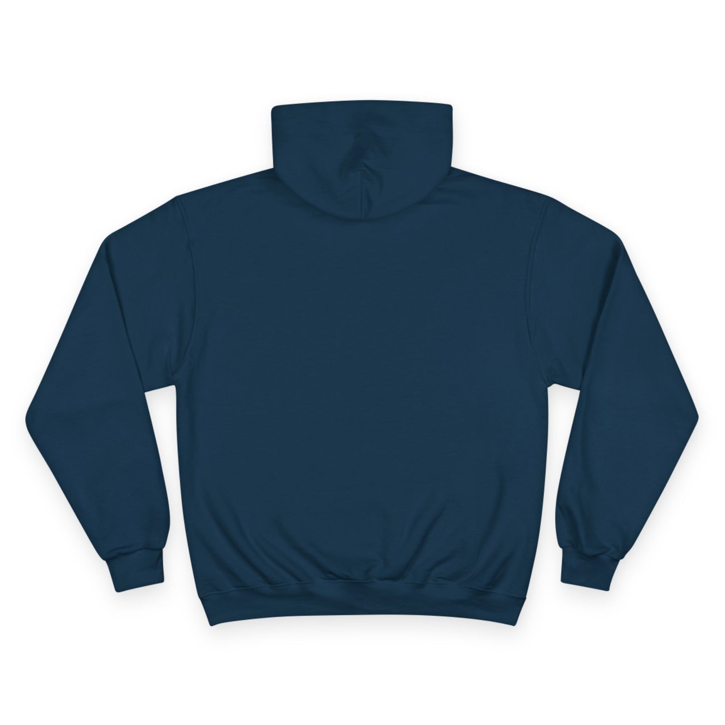 HGU "He Got Up" - Christian Champion Hoodie