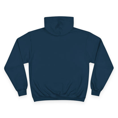 HGU "He Got Up" - Christian Champion Hoodie