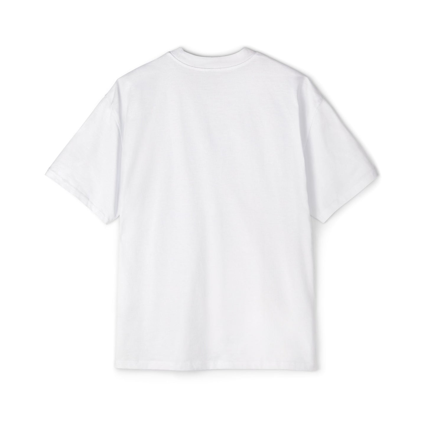 Unashamed Romans 1:16 Oversized T-Shirt