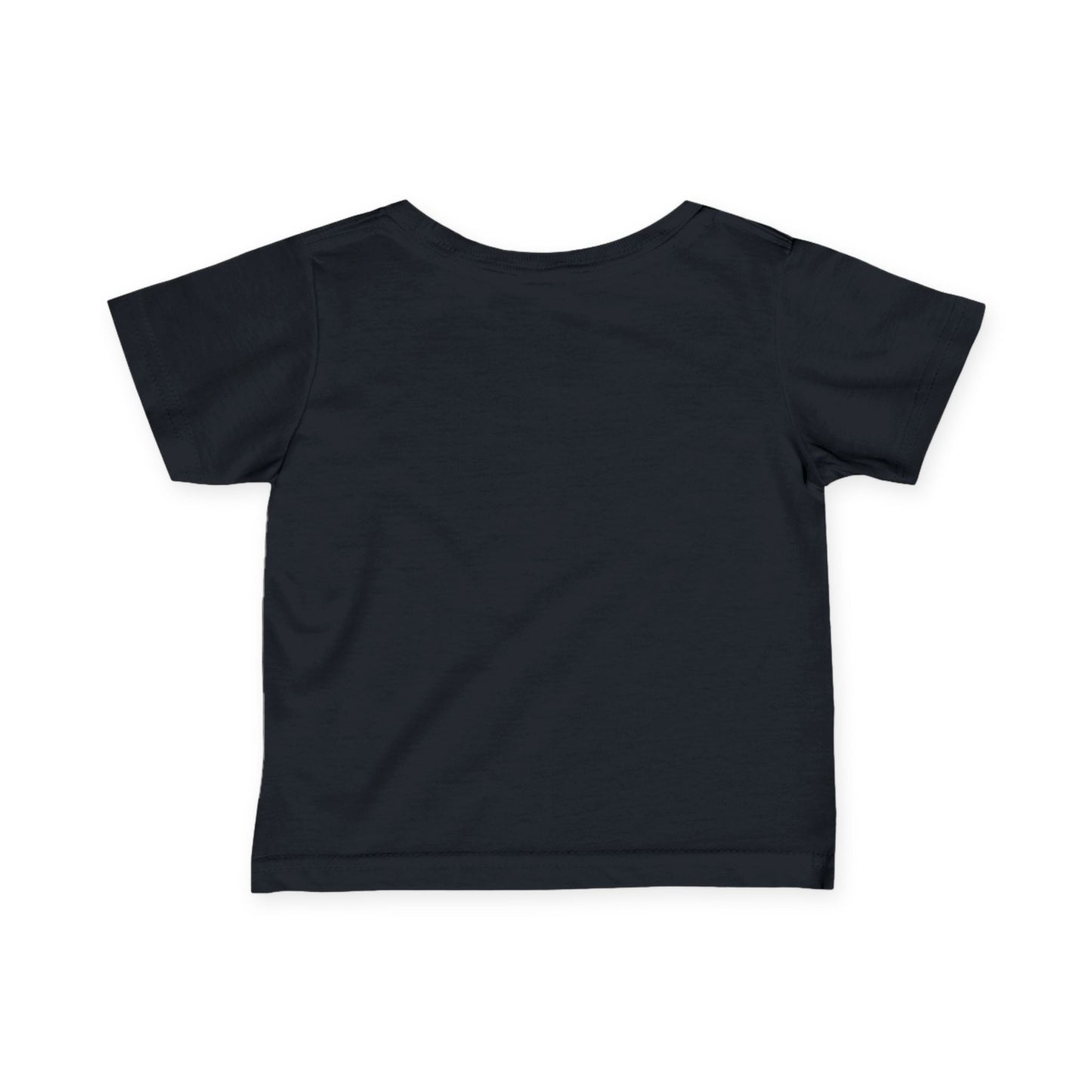 He Is Risen Christian Baby T-Shirt – Luke 24:6
