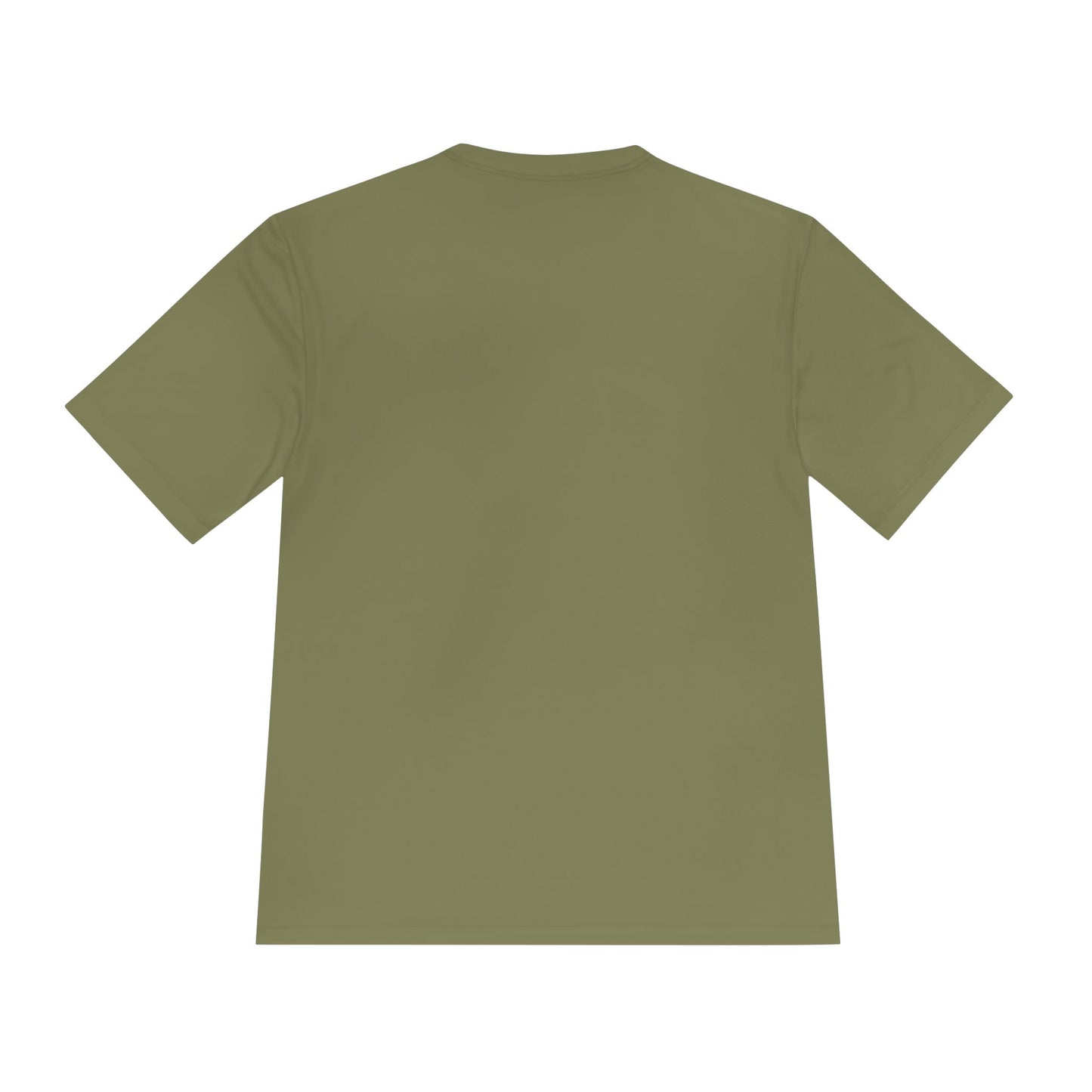 RisenCause Athletics Unisex Moisture Wicking Tee