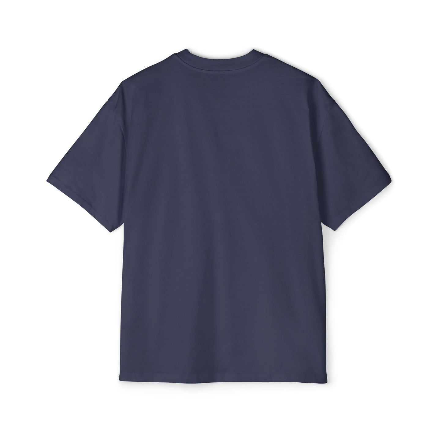 Unashamed Romans 1:16 Oversized T-Shirt