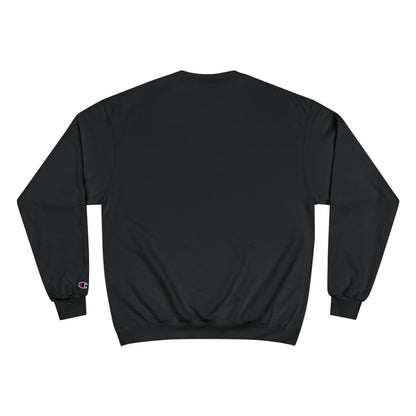 He Is Risen Christian Sweatshirt - Luke 24:6 Bible Verse Faith-Based Unisex Pullover