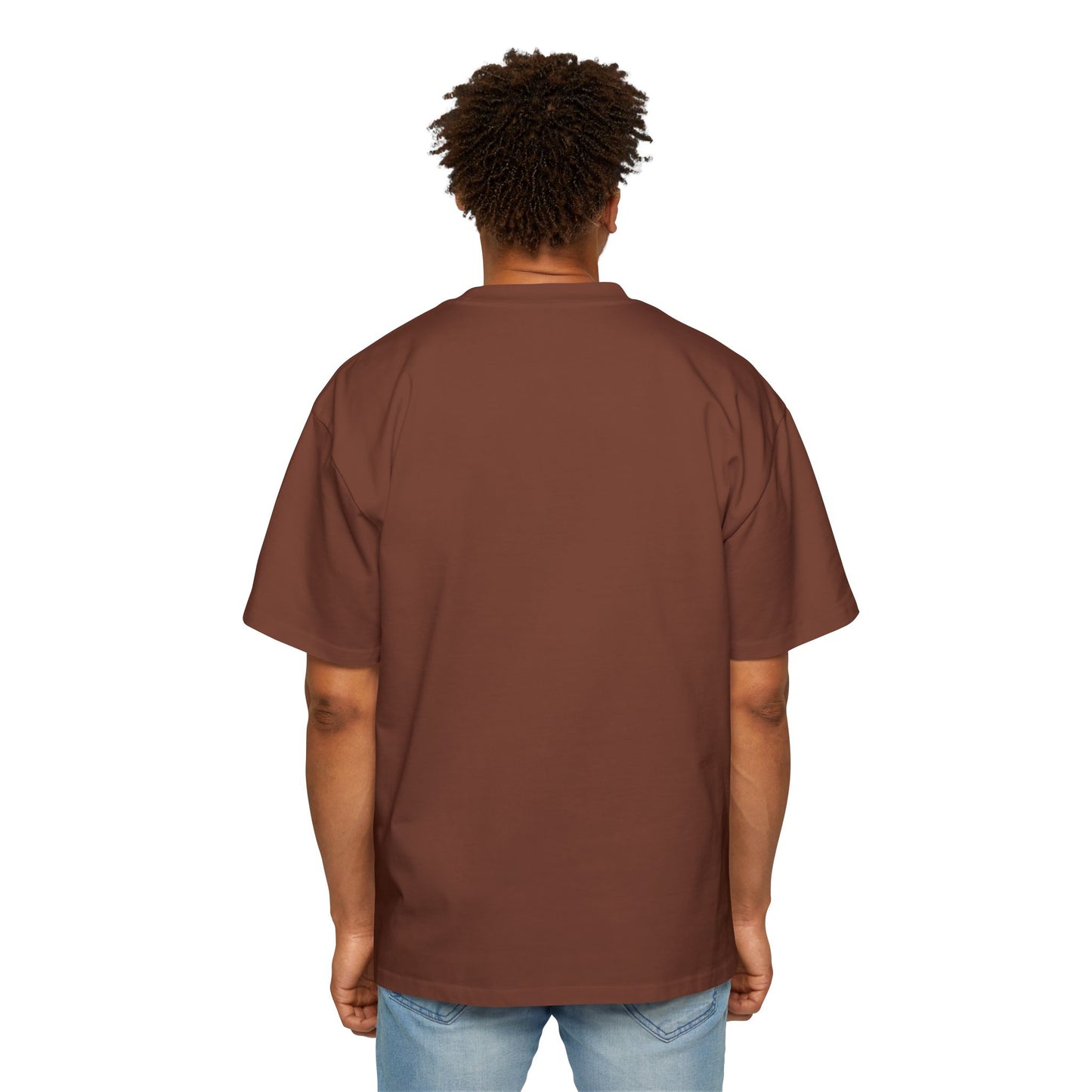 Unashamed Romans 1:16 Oversized T-Shirt