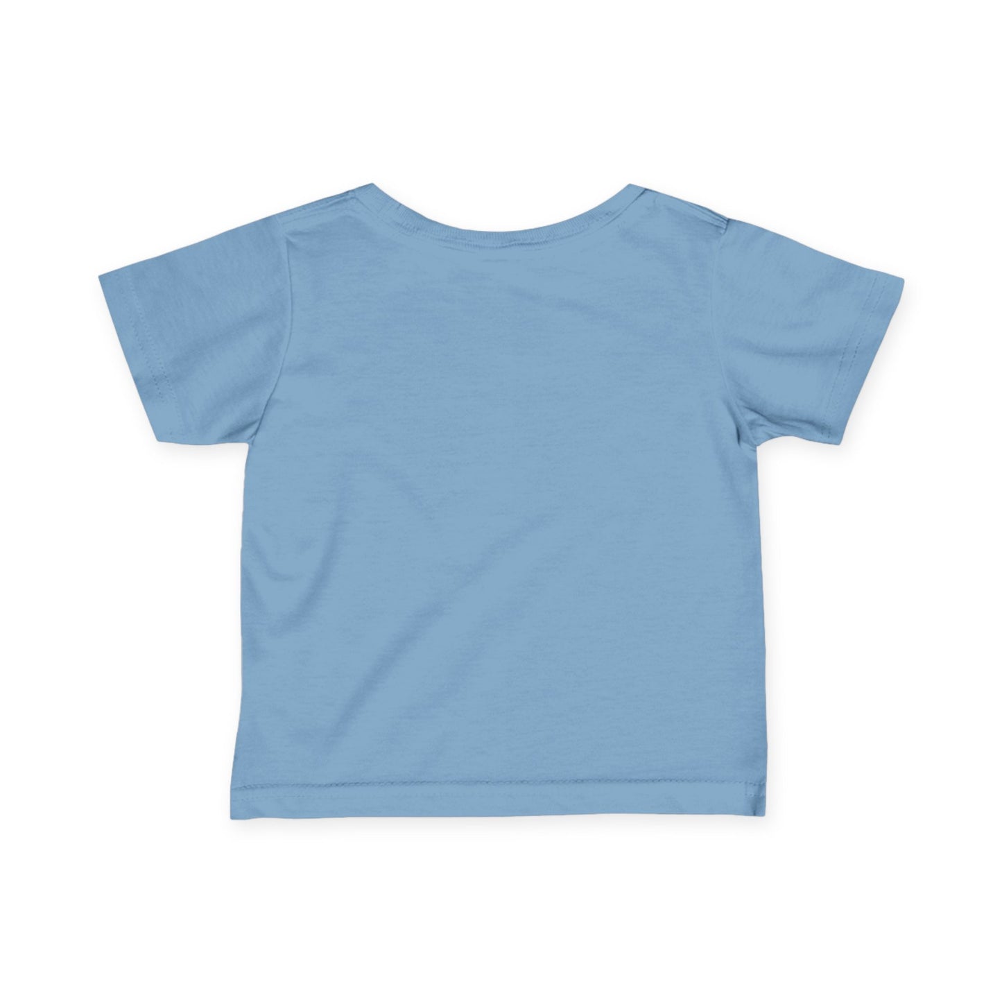 Known & Loved Christian Baby T-Shirt