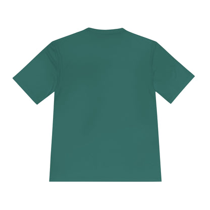 RisenCause Athletics Unisex Moisture Wicking Tee