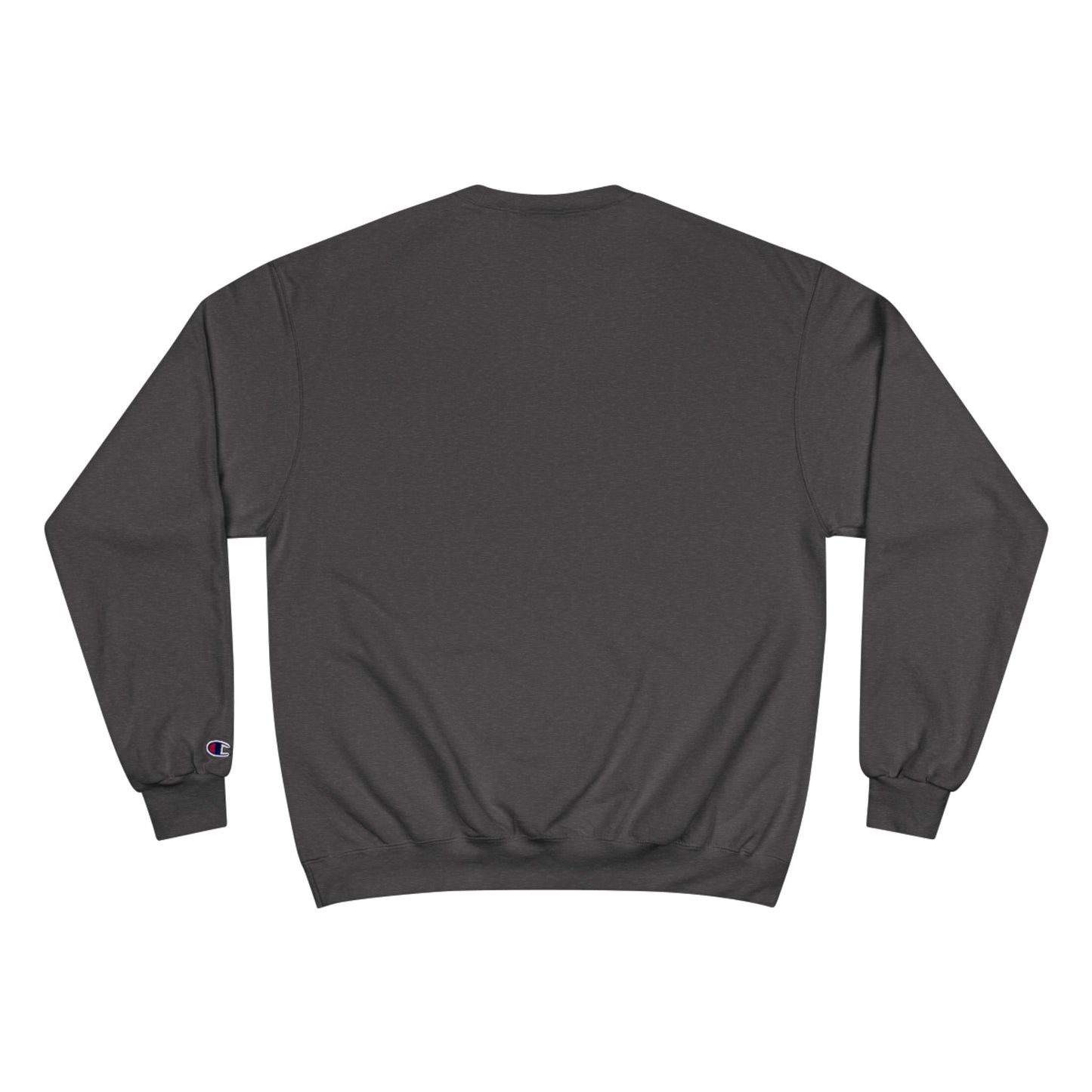 He Is Risen Christian Sweatshirt - Luke 24:6 Bible Verse Faith-Based Unisex Pullover