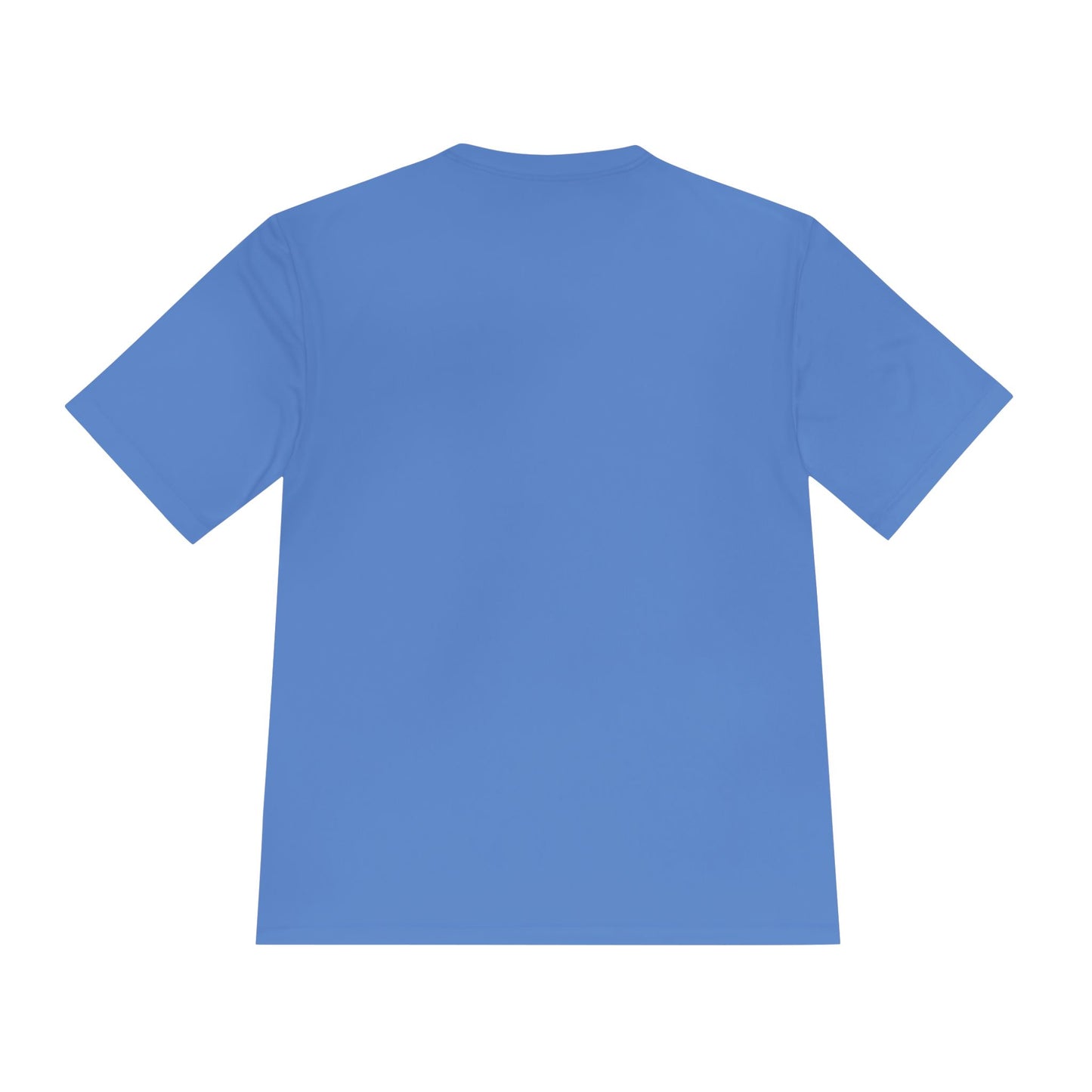 RisenCause Athletics Unisex Moisture Wicking Tee