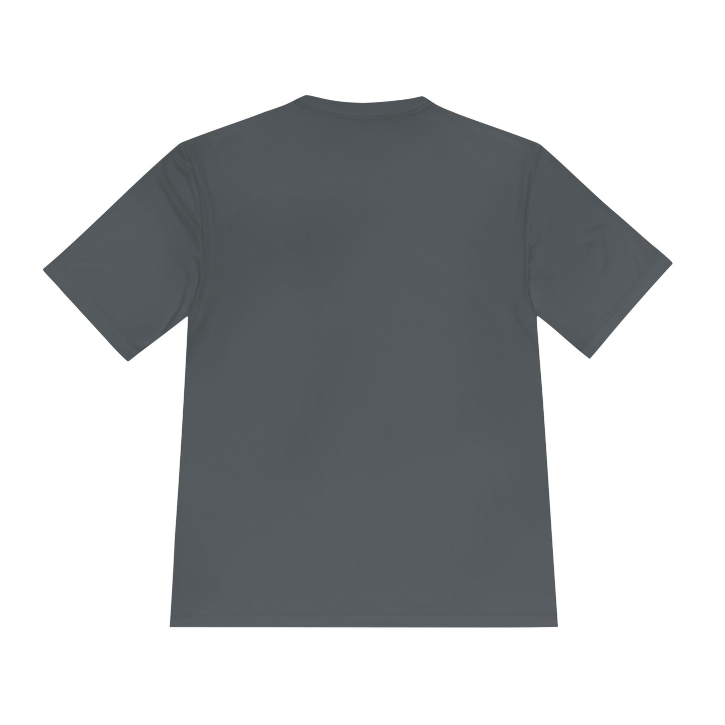 RisenCause Athletics Unisex Moisture Wicking Tee