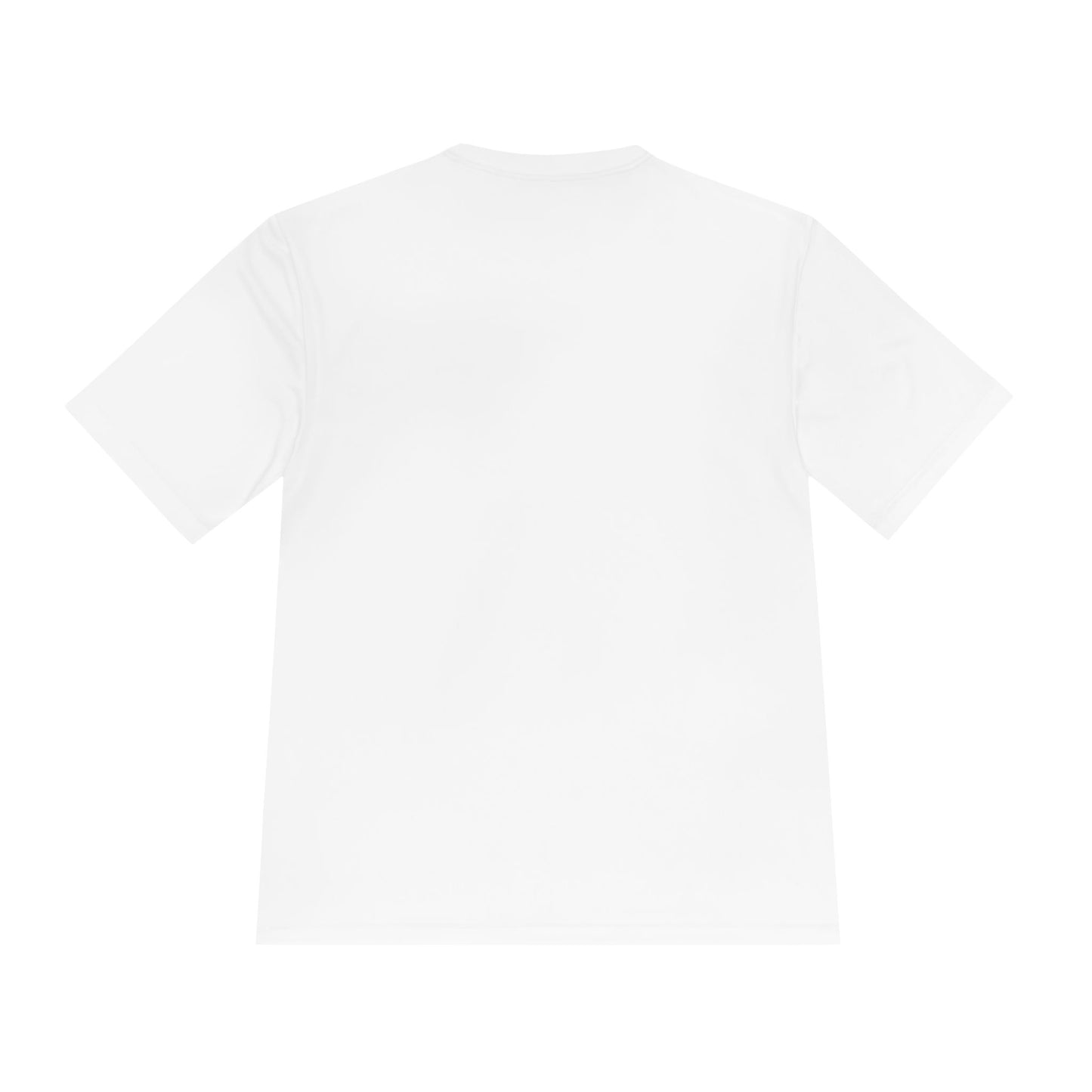 RisenCause Athletics Unisex Moisture Wicking Tee