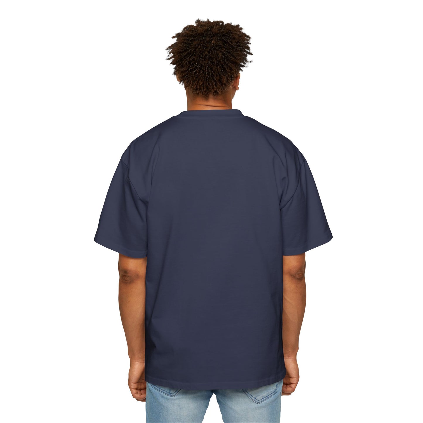 Unashamed Romans 1:16 Oversized T-Shirt