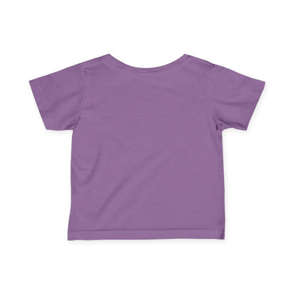 Known & Loved Christian Baby T-Shirt