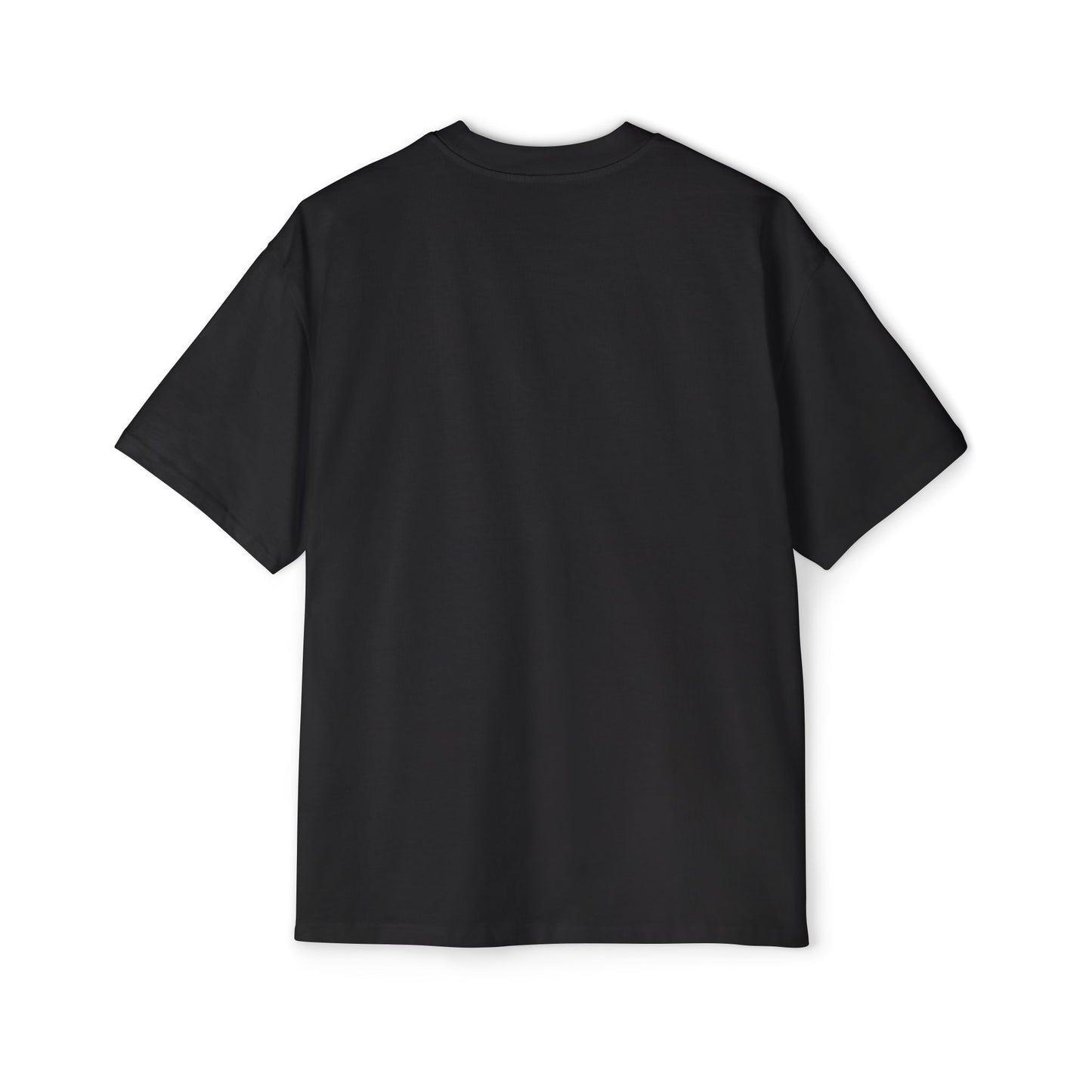 Unashamed Romans 1:16 Oversized T-Shirt
