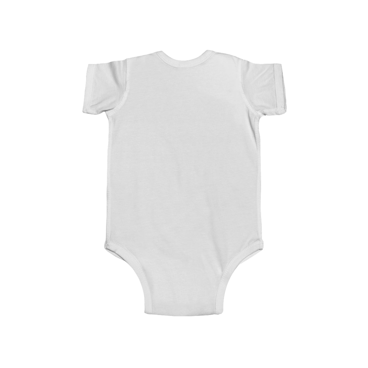 Known & Loved Baby Bodysuit