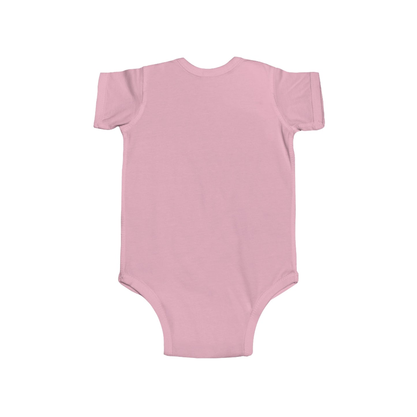 Known & Loved Baby Bodysuit