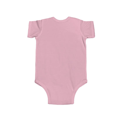 Known & Loved Baby Bodysuit