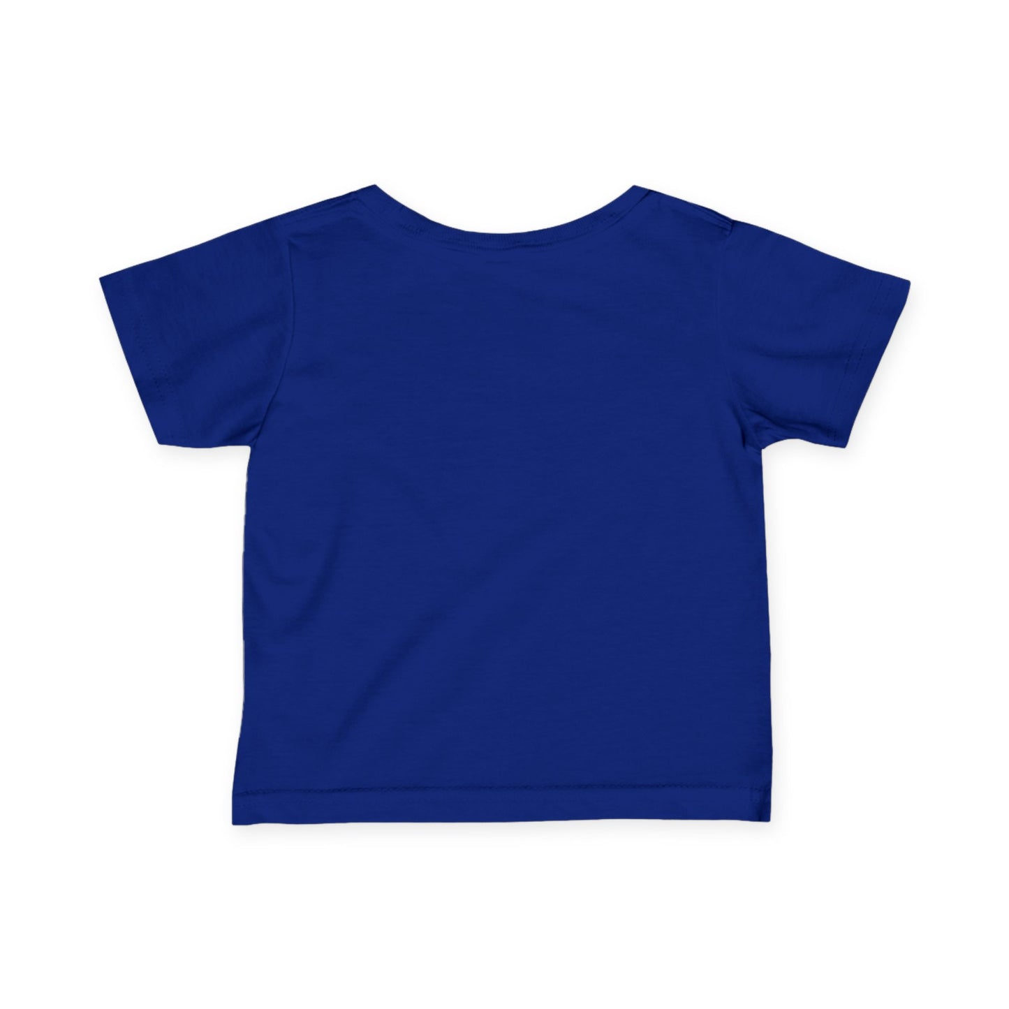 He Is Risen Christian Baby T-Shirt – Luke 24:6