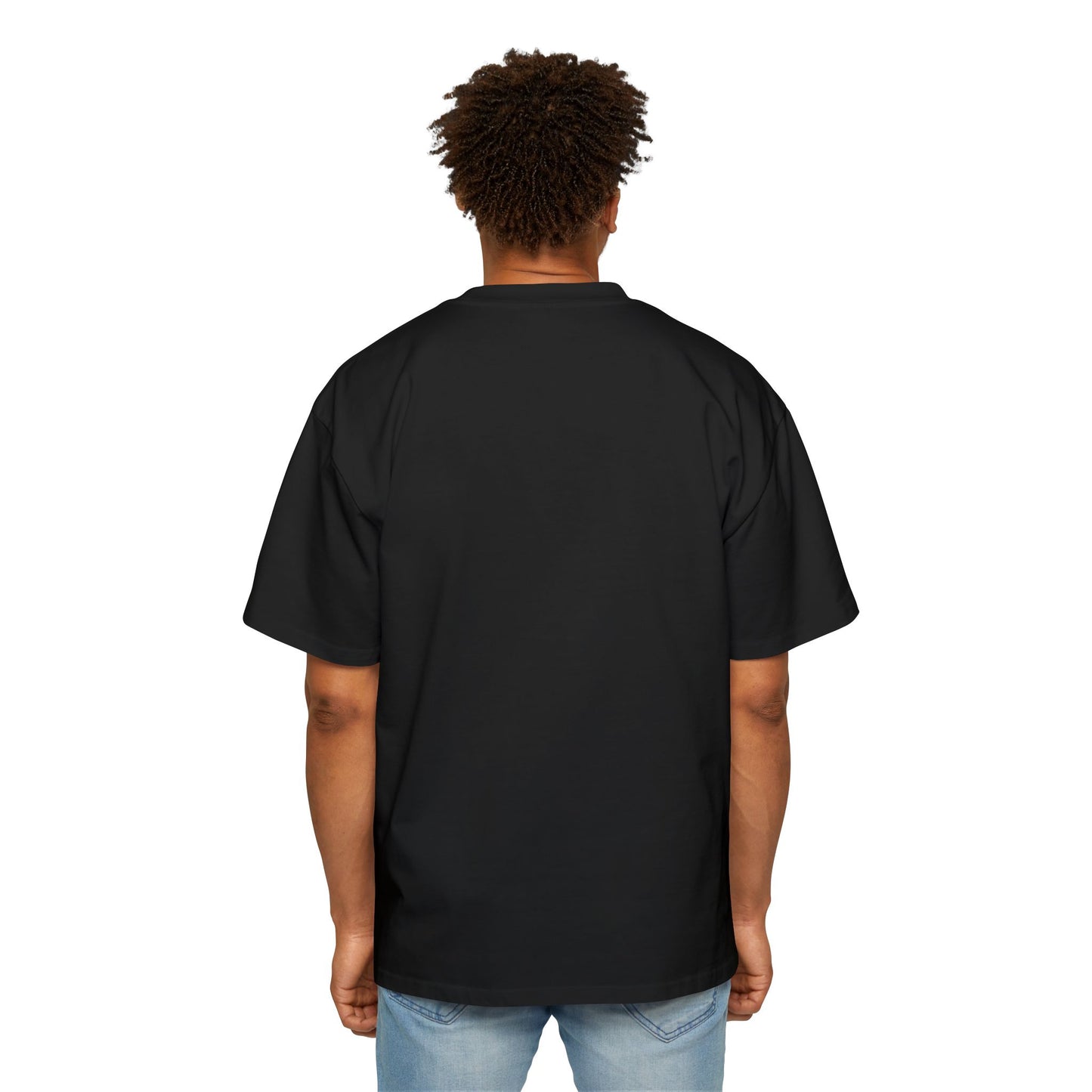 Unashamed Romans 1:16 Oversized T-Shirt
