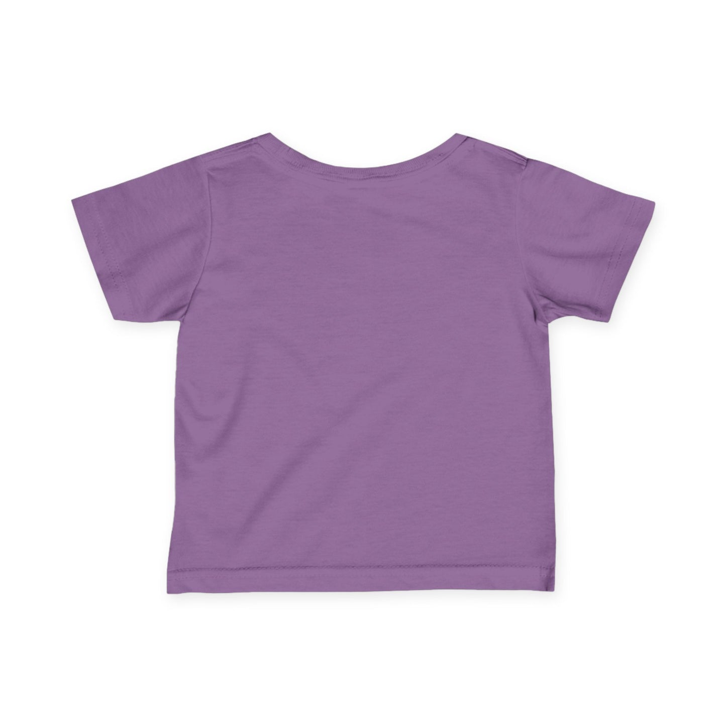 He Is Risen Christian Baby T-Shirt – Luke 24:6