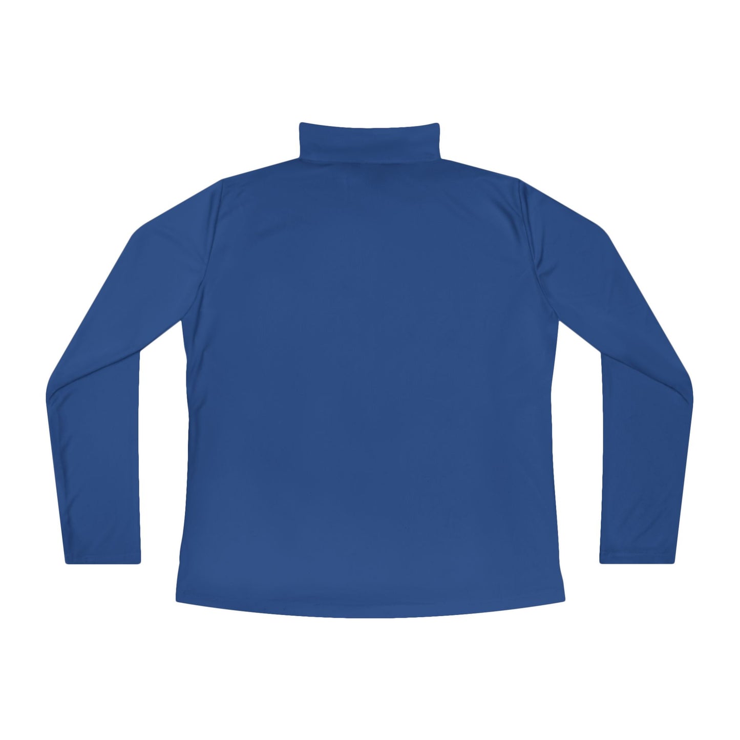 Women's Dove Quarter-Zip Pullover