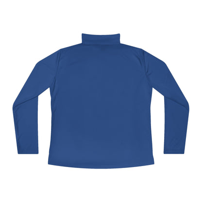 Women's Dove Quarter-Zip Pullover