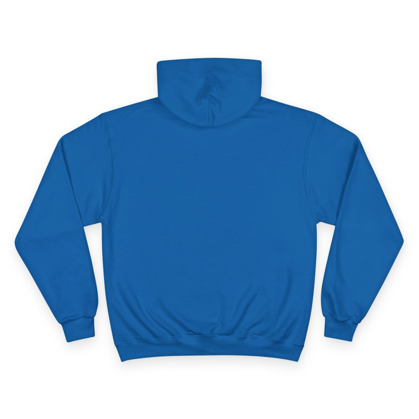 HGU "He Got Up" - Christian Champion Hoodie