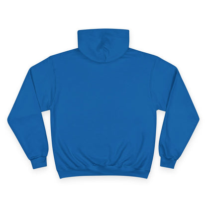 HGU "He Got Up" - Christian Champion Hoodie