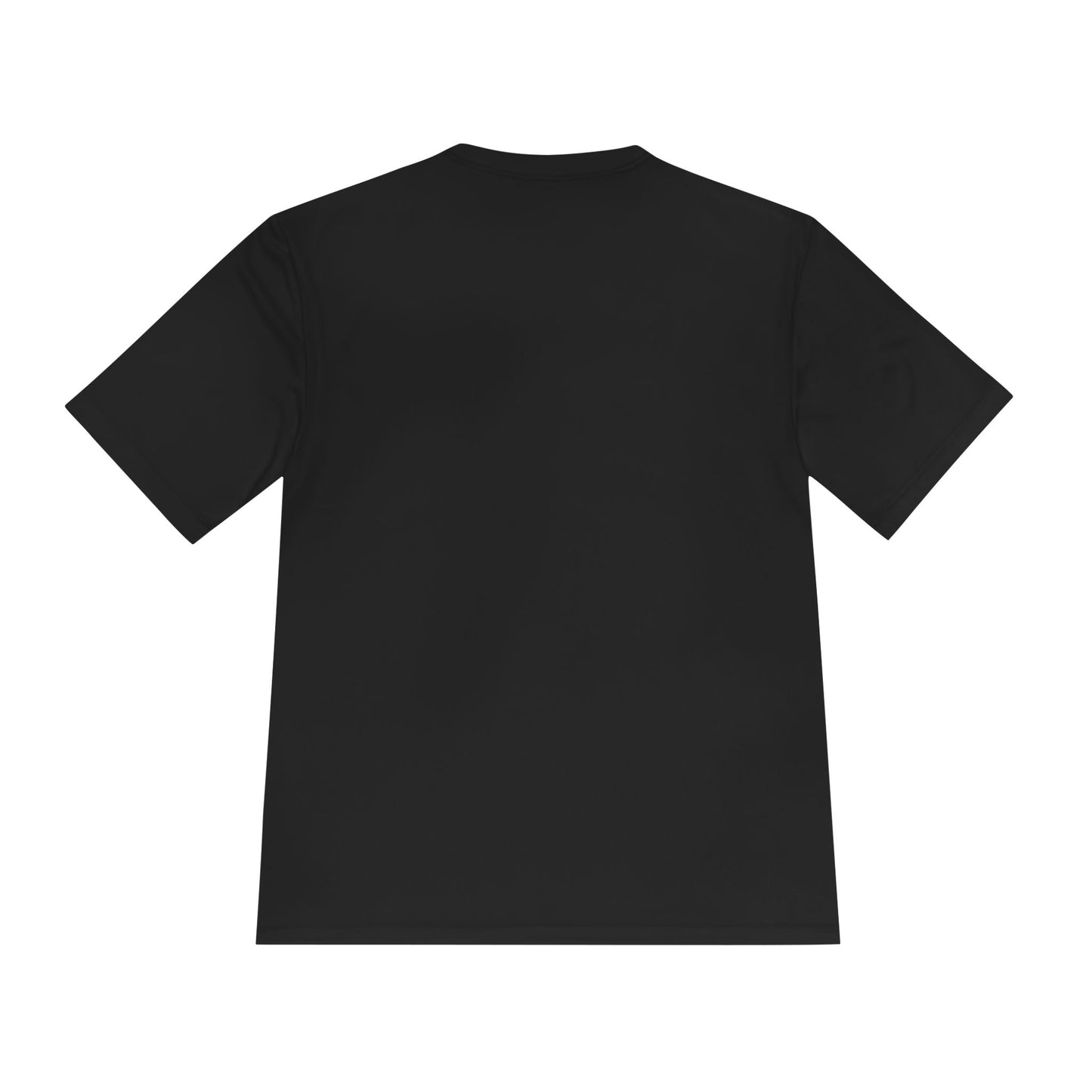 He Got Up Unisex Moisture Wicking Tee