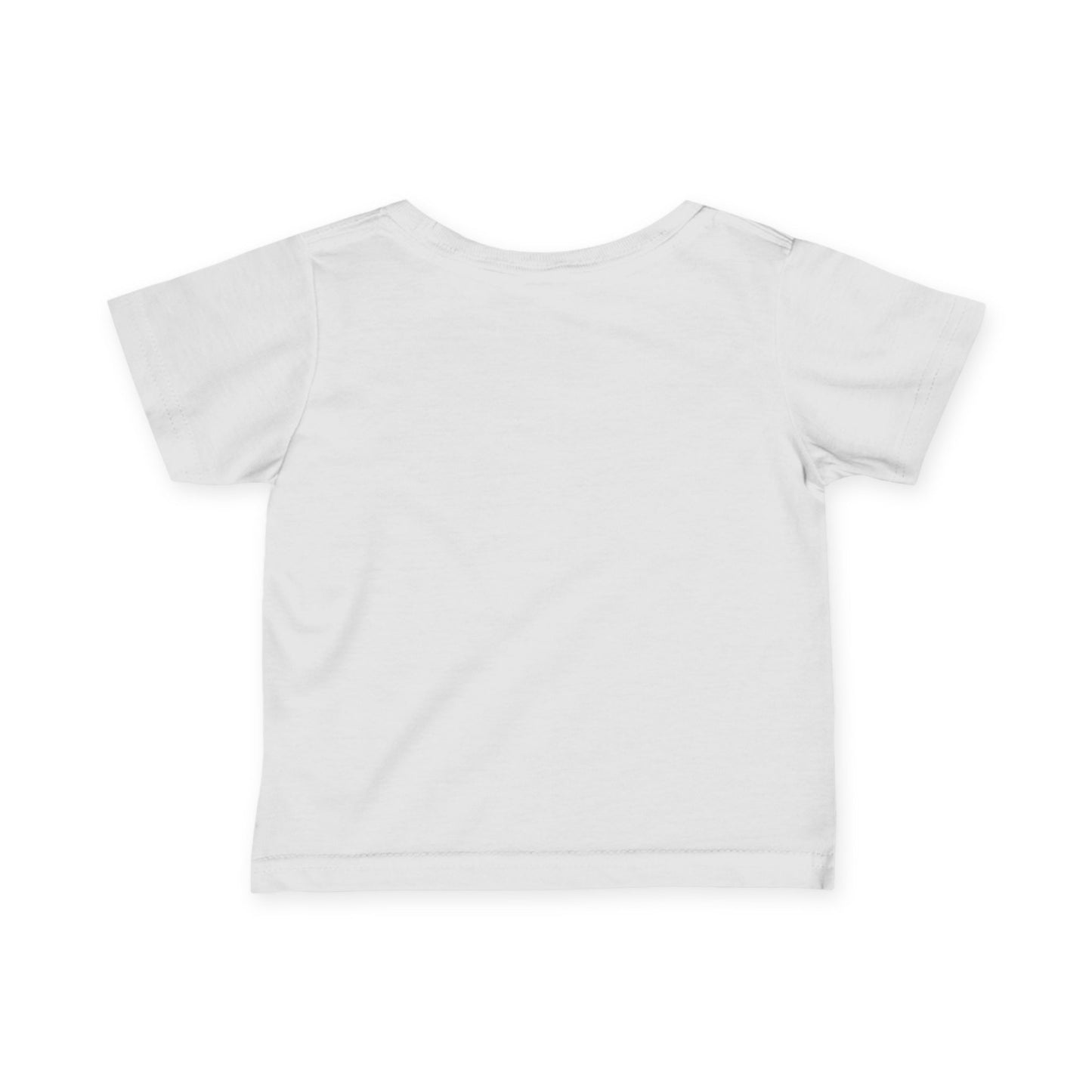 Known & Loved Christian Baby T-Shirt